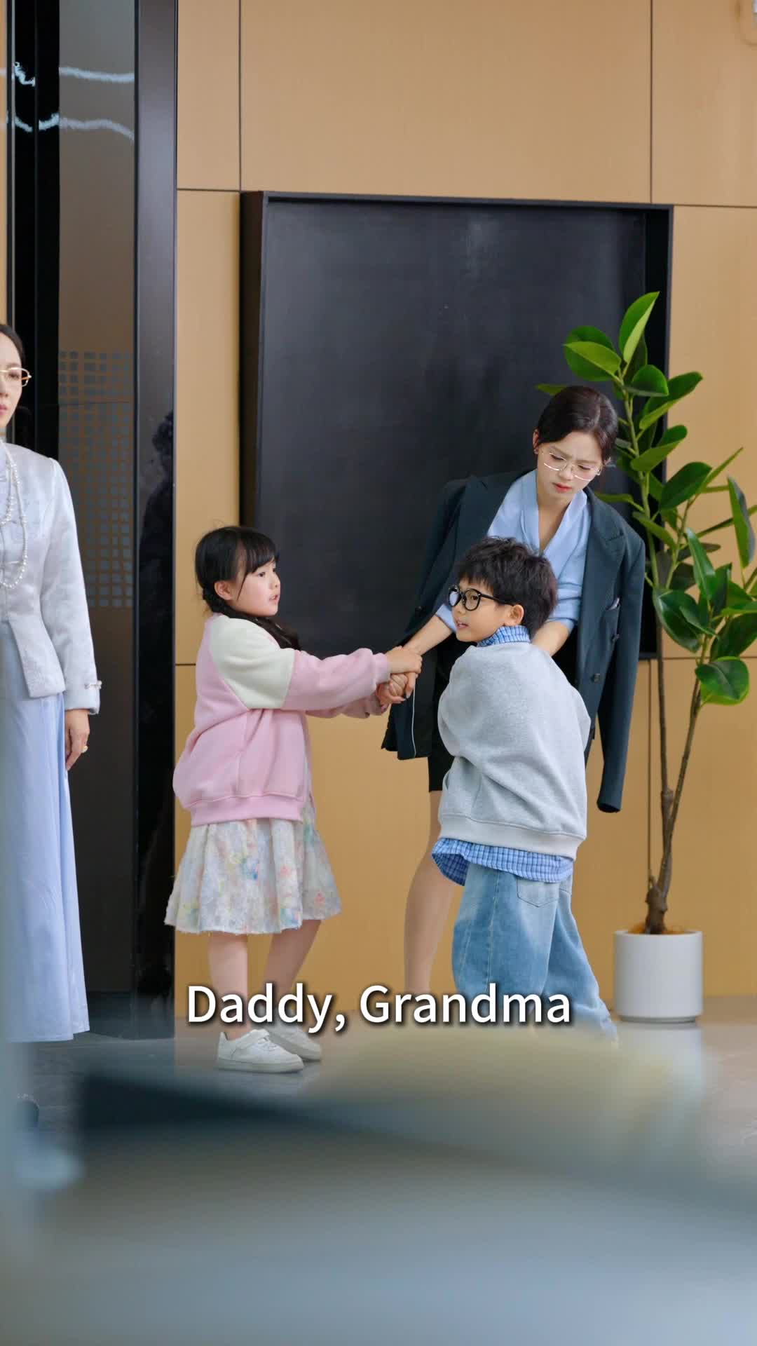 Episode 13 - Six Babies for the Billionaire